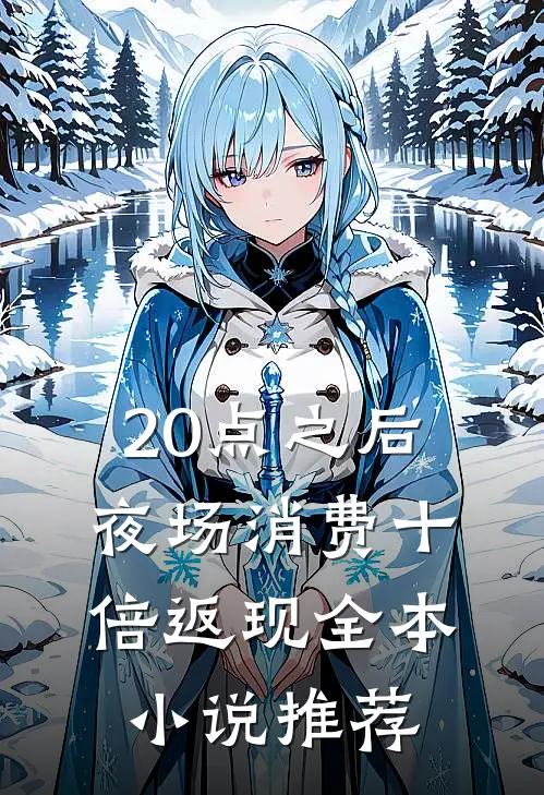 20点之后，夜场消费十倍返现全本小说推荐
