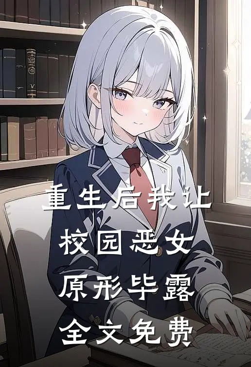 重生后我让校园恶女原形毕露全文免费