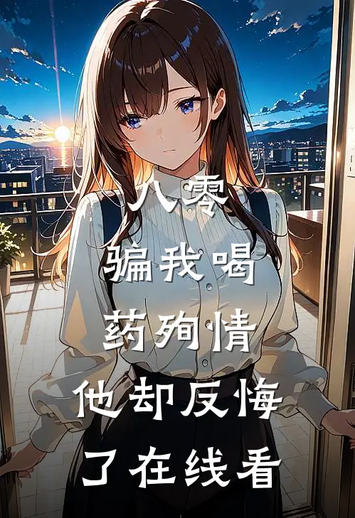 八零：骗我喝药殉情，他却反悔了在线看
