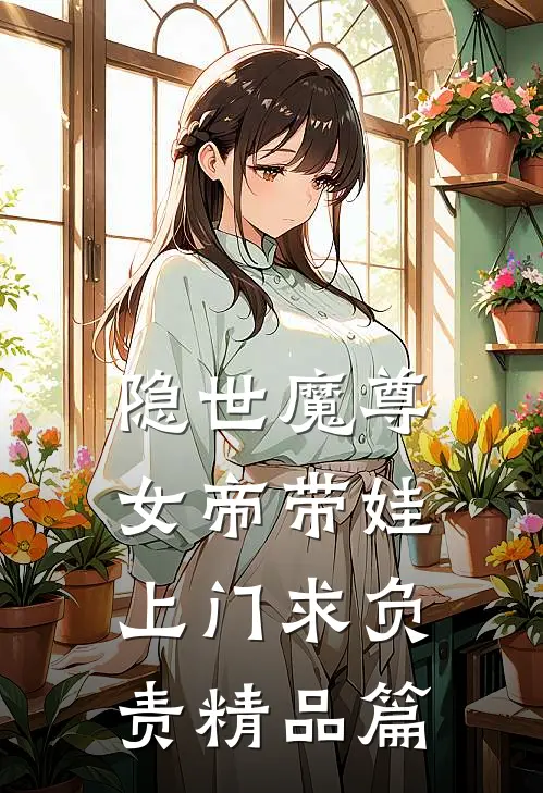 隐世魔尊，女帝带娃上门求负责精品篇