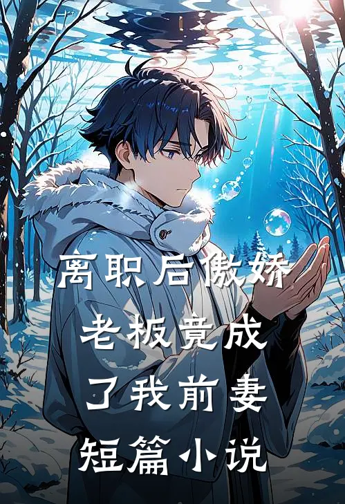 离职后傲娇老板竟成了我前妻短篇小说