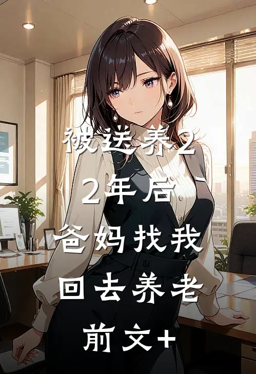 被送养22年后，爸妈找我回去养老前文+