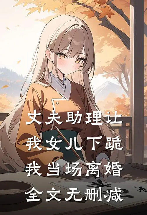丈夫助理让我女儿下跪，我当场离婚全文无删减