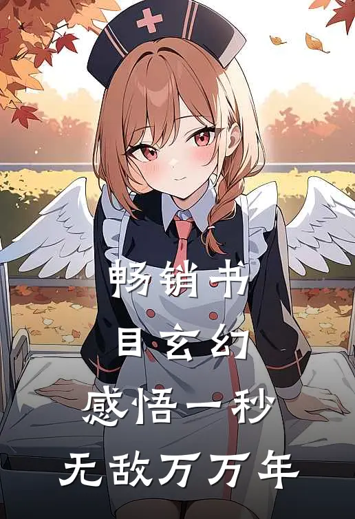 畅销书目玄幻：感悟一秒，无敌万万年