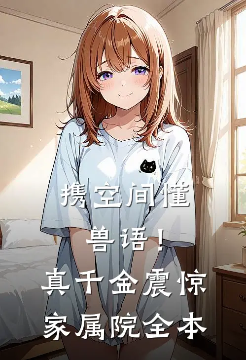 携空间懂兽语！真千金震惊家属院全本