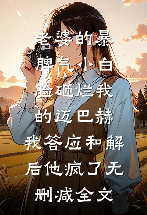 老婆的暴脾气小白脸砸烂我的迈巴赫，我答应和解后他疯了无删减全文