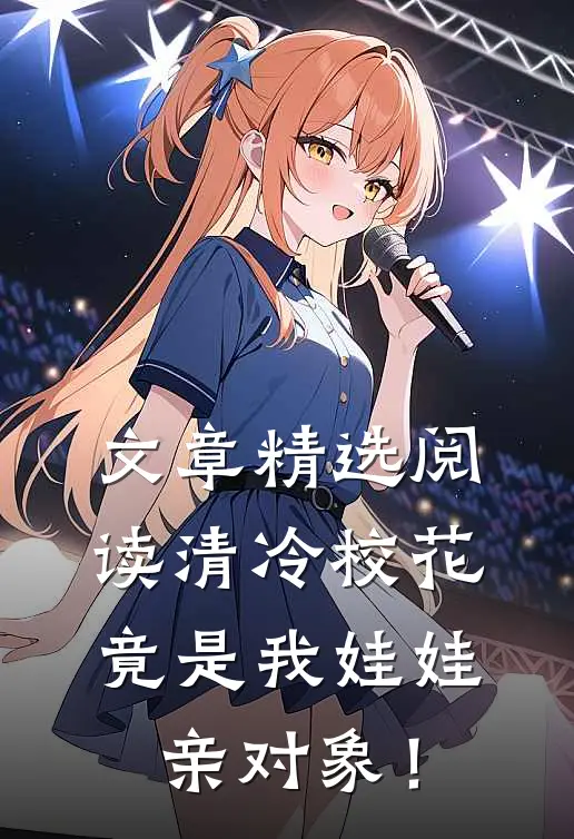 文章精选阅读清冷校花，竟是我娃娃亲对象！