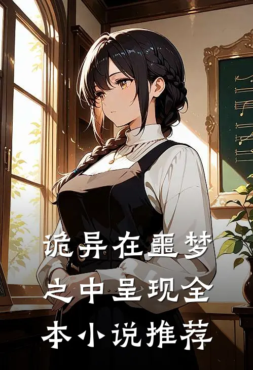诡异在噩梦之中呈现全本小说推荐