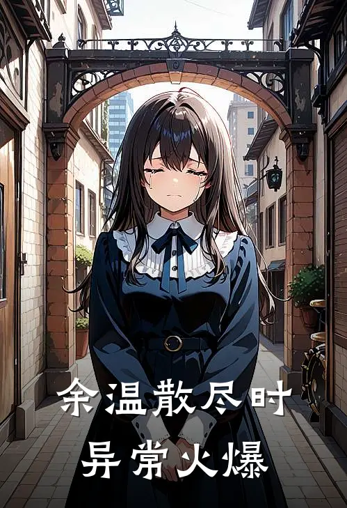 余温散尽时异常火爆