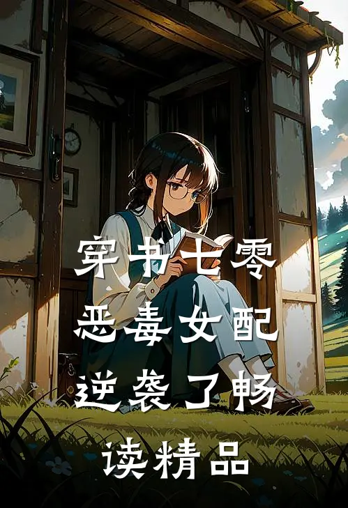穿书七零：恶毒女配逆袭了畅读精品