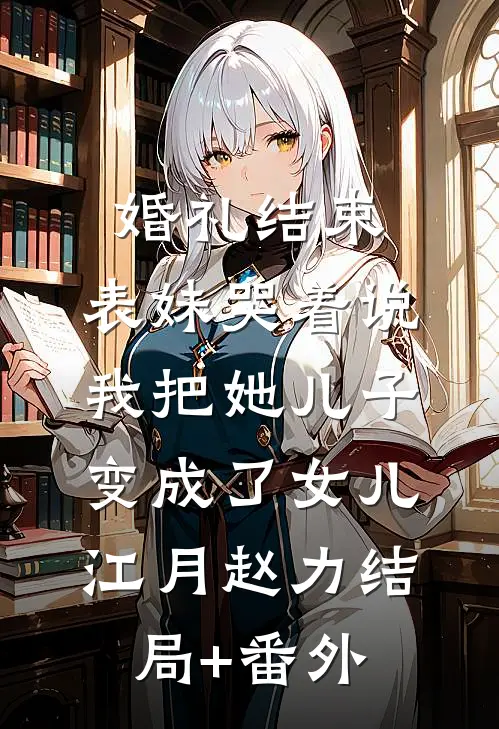 婚礼结束，表妹哭着说我把她儿子变成了女儿江月赵力结局+番外
