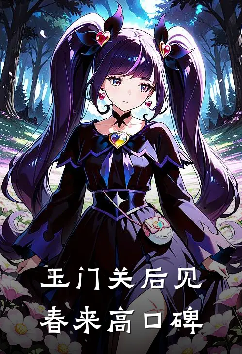 玉门关后见春来高口碑