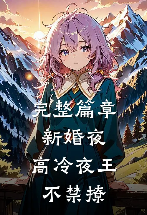 完整篇章新婚夜，高冷夜王不禁撩