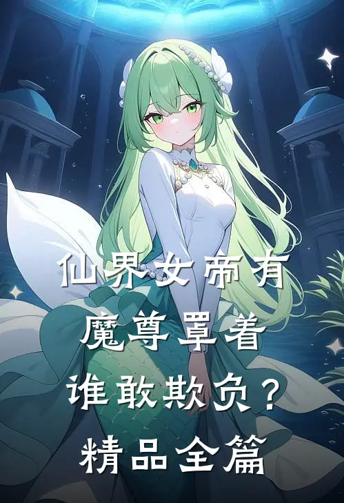 仙界女帝有魔尊罩着，谁敢欺负？精品全篇