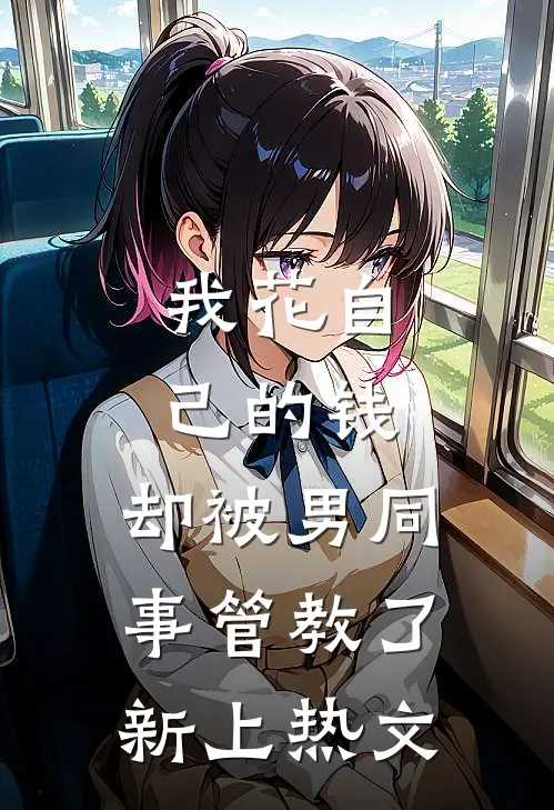 我花自己的钱，却被男同事管教了新上热文