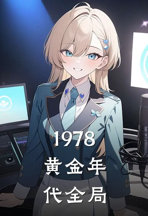1978，黄金年代全局