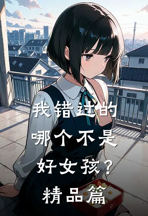 我错过的哪个不是好女孩？精品篇