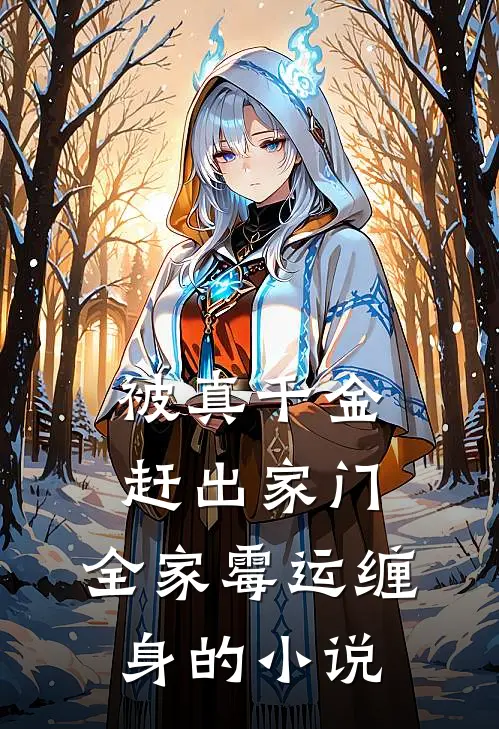 被真千金赶出家门，全家霉运缠身的小说