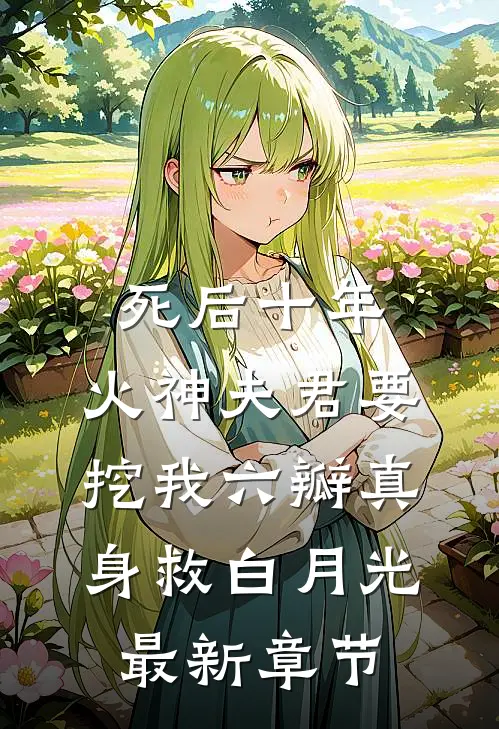 死后十年，火神夫君要挖我六瓣真身救白月光最新章节