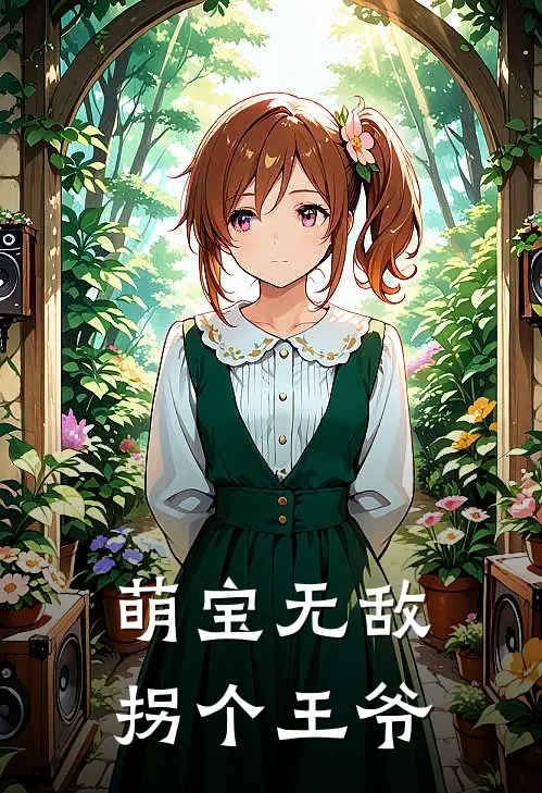 萌宝无敌：拐个王爷
