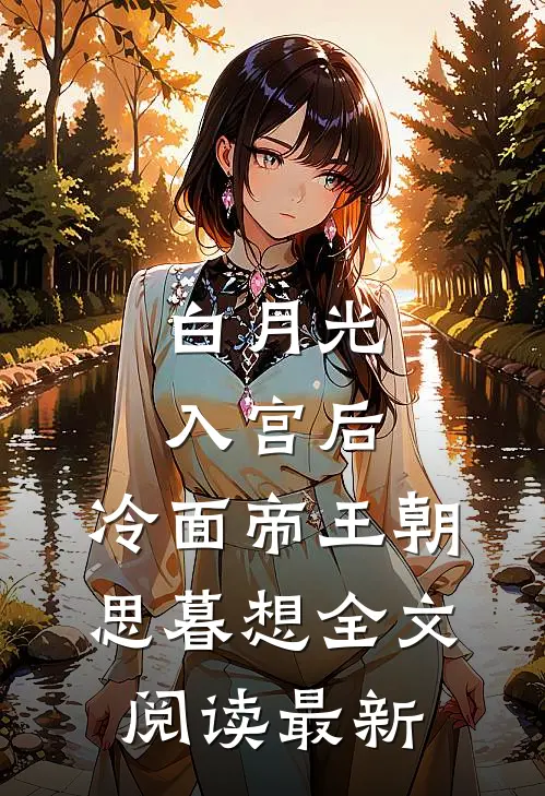 白月光入宫后，冷面帝王朝思暮想全文阅读最新