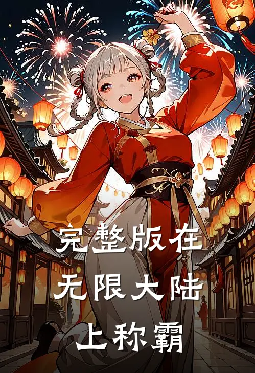 完整版在无限大陆上称霸