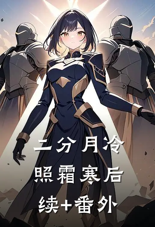 二分月冷照霜寒后续+番外