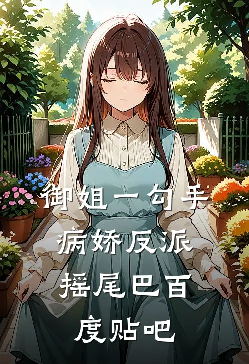 御姐一勾手，病娇反派摇尾巴百度贴吧