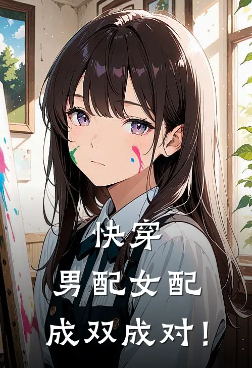 快穿：男配女配，成双成对！