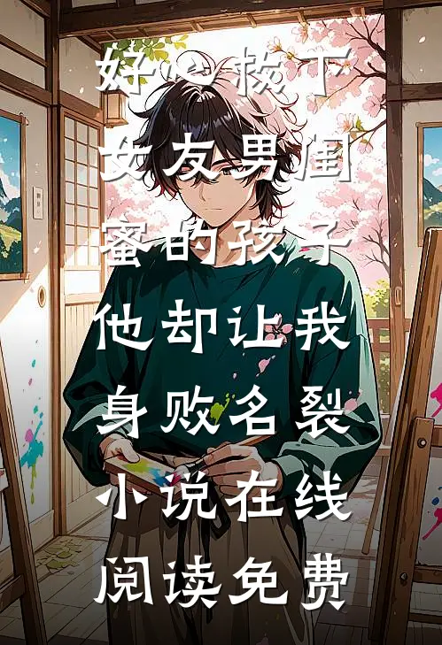 好心救下女友男闺蜜的孩子，他却让我身败名裂小说在线阅读免费