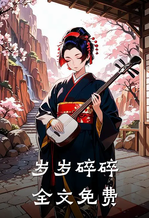 岁岁碎碎全文免费