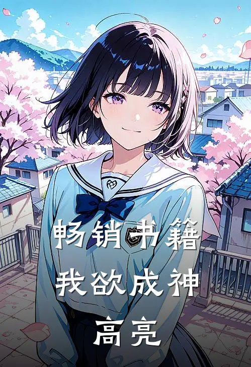 畅销书籍我欲成神：高亮