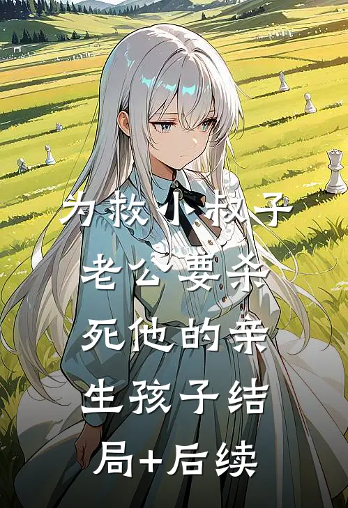 为救小叔子，老公要杀死他的亲生孩子结局+后续