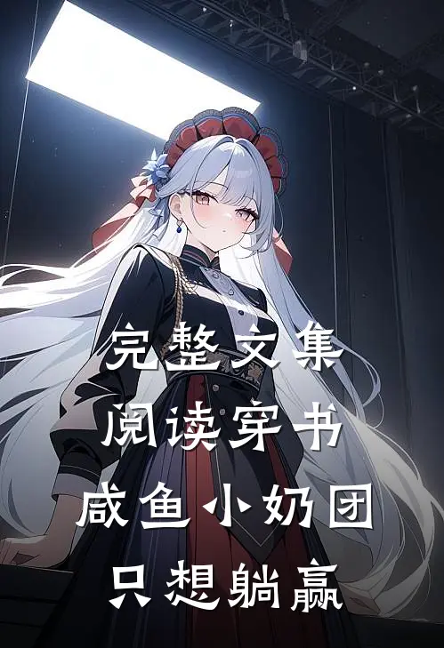 完整文集阅读穿书：咸鱼小奶团只想躺赢