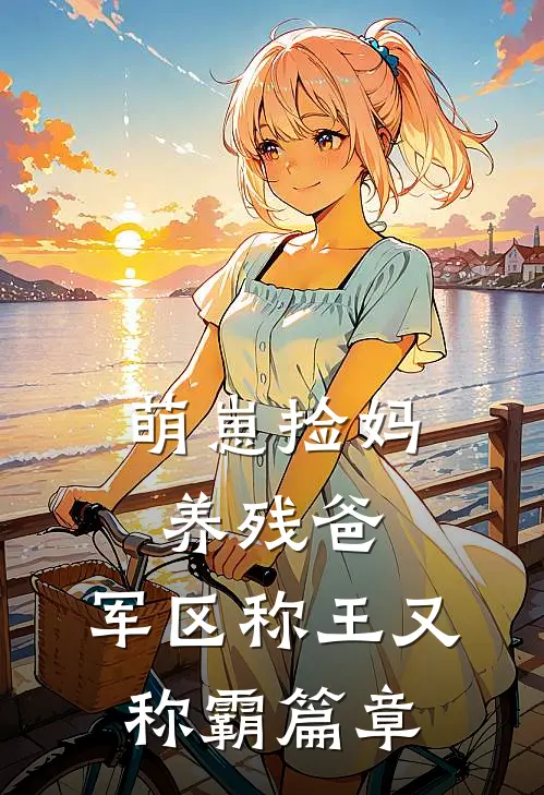 萌崽捡妈养残爸，军区称王又称霸篇章