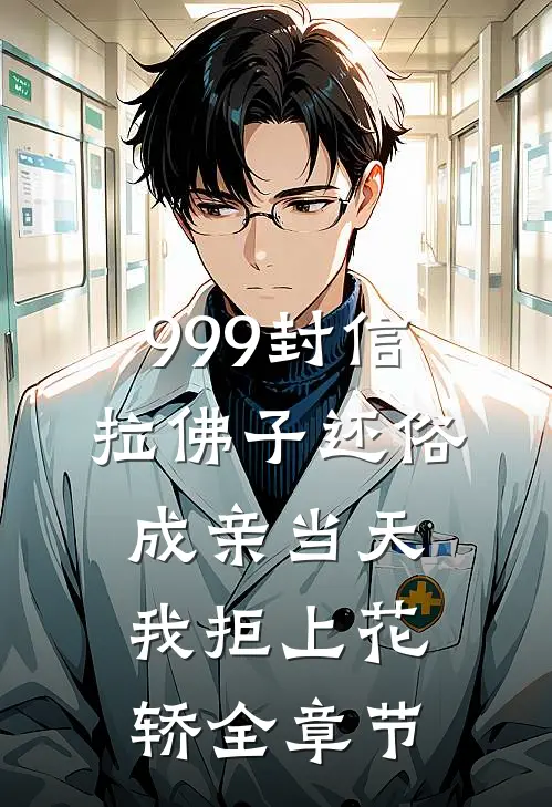 999封信拉佛子还俗，成亲当天我拒上花轿全章节