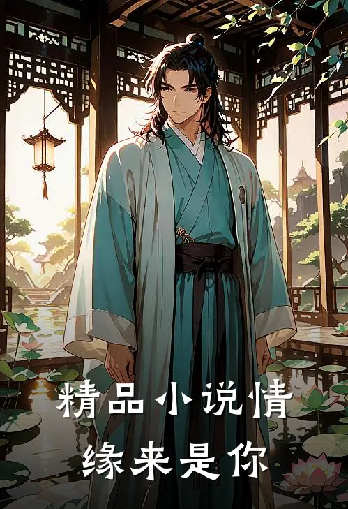 精品小说情，缘来是你