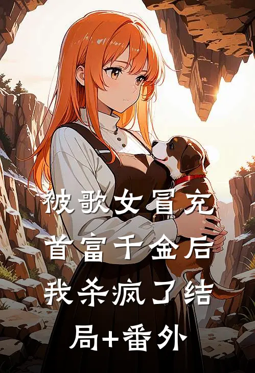被歌女冒充首富千金后，我杀疯了结局+番外