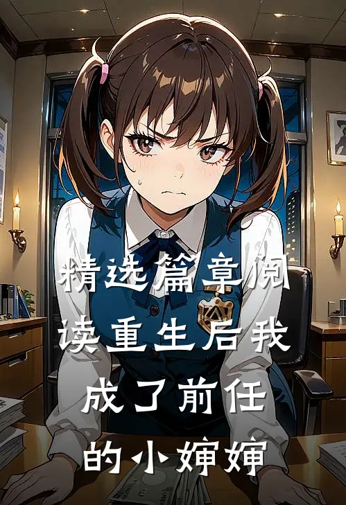 精选篇章阅读重生后我成了前任的小婶婶