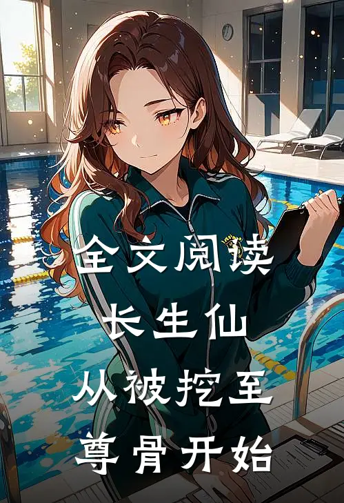 全文阅读长生仙：从被挖至尊骨开始