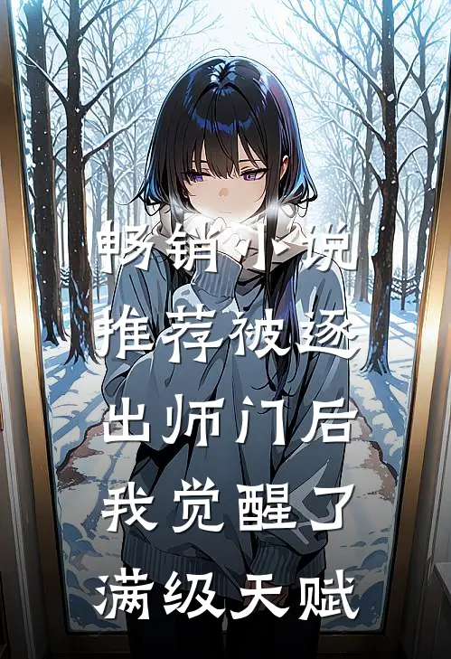 畅销小说推荐被逐出师门后，我觉醒了满级天赋