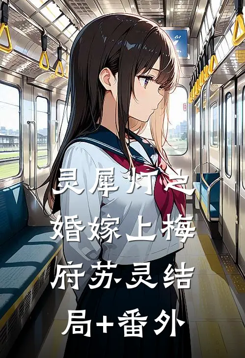 灵犀灯之婚嫁（上）梅府苏灵结局+番外