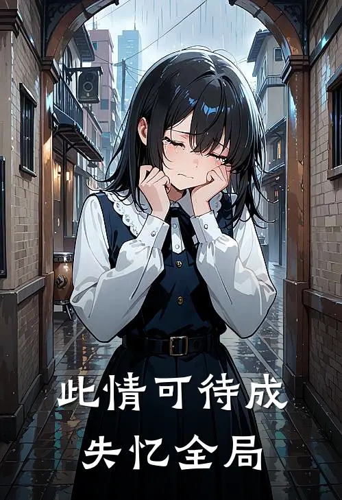 此情可待成失忆全局