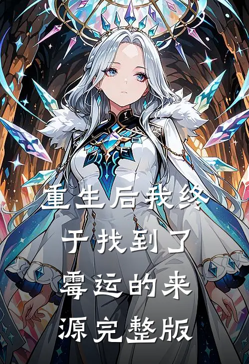 重生后我终于找到了霉运的来源完整版