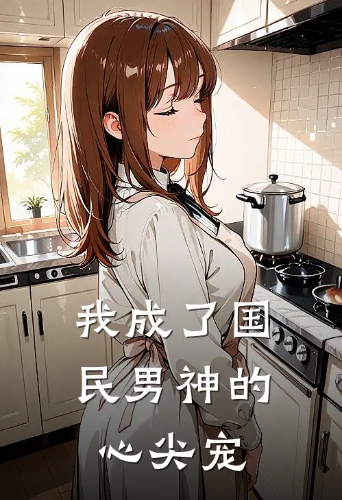 我成了国民男神的心尖宠