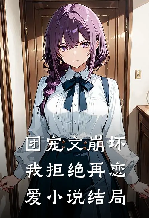 团宠文崩坏，我拒绝再恋爱小说结局