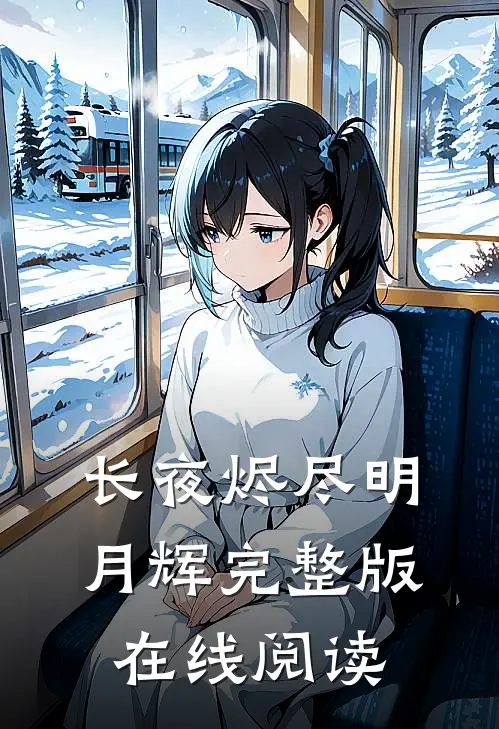 长夜烬尽明月辉完整版在线阅读
