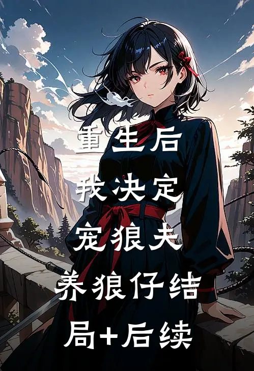 重生后，我决定宠狼夫，养狼仔结局+后续