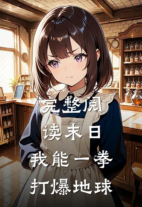 完整阅读末日：我能一拳打爆地球