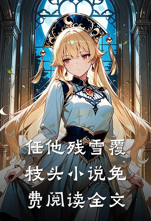 任他残雪覆枝头小说免费阅读全文